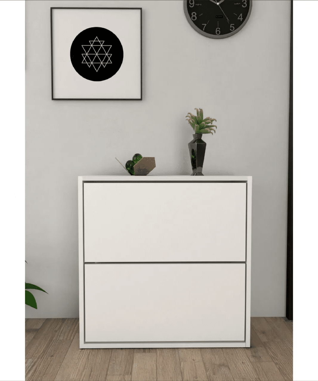 جزامة موفره للمساحة - ART.W.AW5016