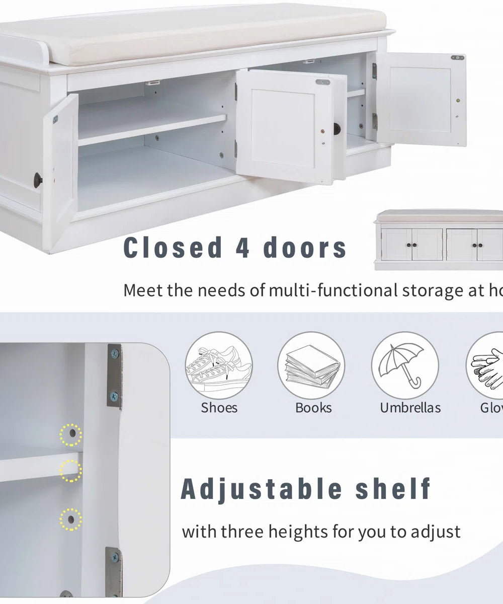 اثاث المدخل ART.W.A.11033