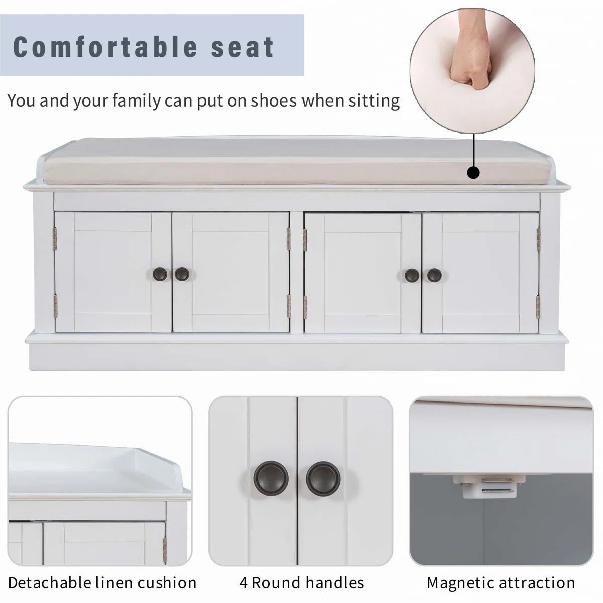 اثاث المدخل ART.W.A.11033