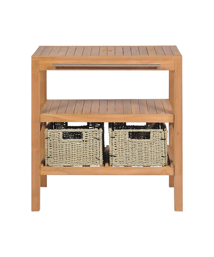 ART.W.AW 000214 - كرسي +وحده تخزين