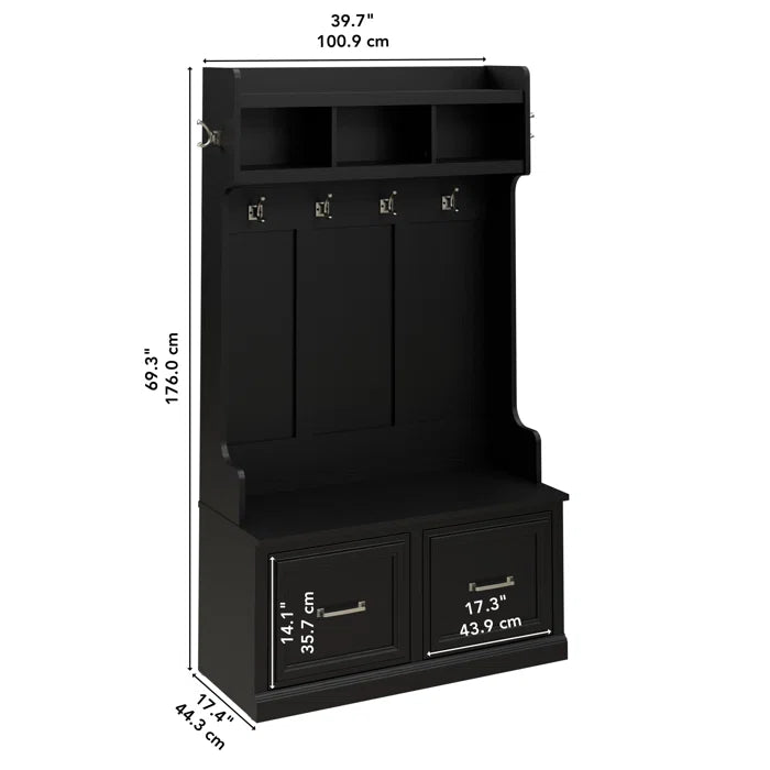 اثاث المدخل ART.W.A.11010