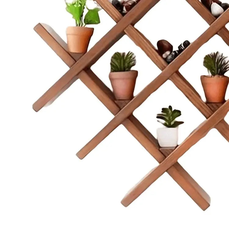 وحدة أرفف معلقة 80*12*80 سم - ROD82 - Homix