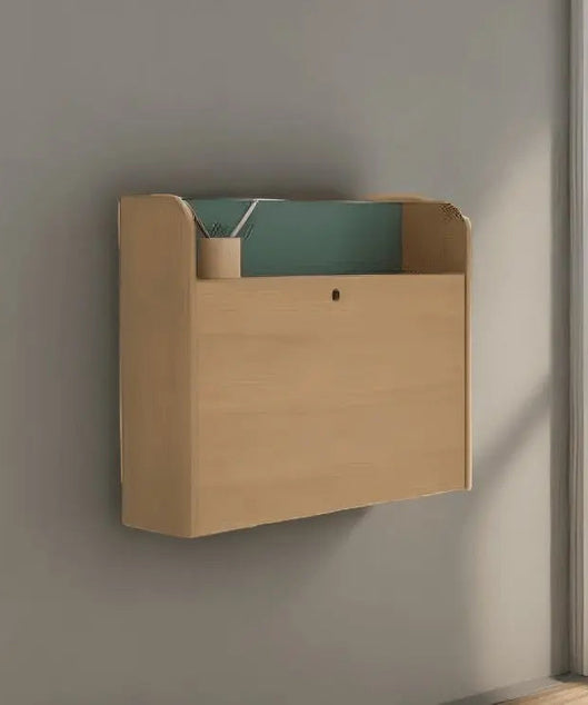 وحدة تخزين معلقة 80*18*60 سم - ROD1 - Homix