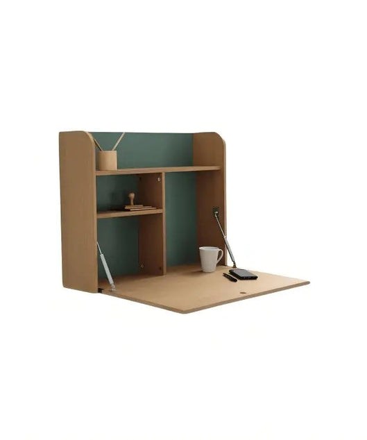 وحدة تخزين معلقة 80*18*60 سم - ROD1 - Homix