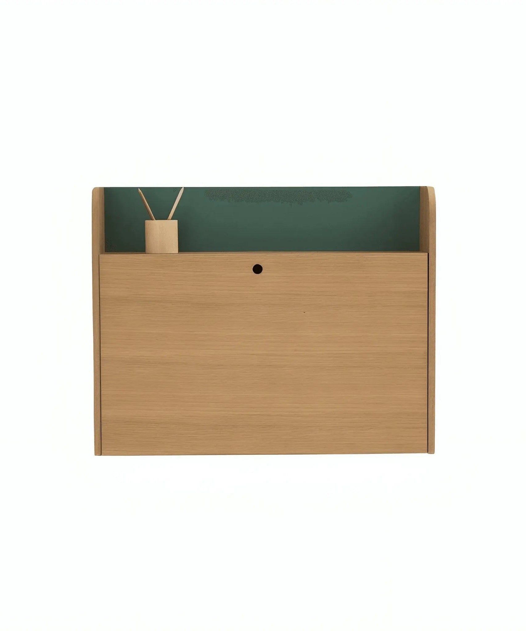 وحدة تخزين معلقة 80*18*60 سم - ROD1 - Homix