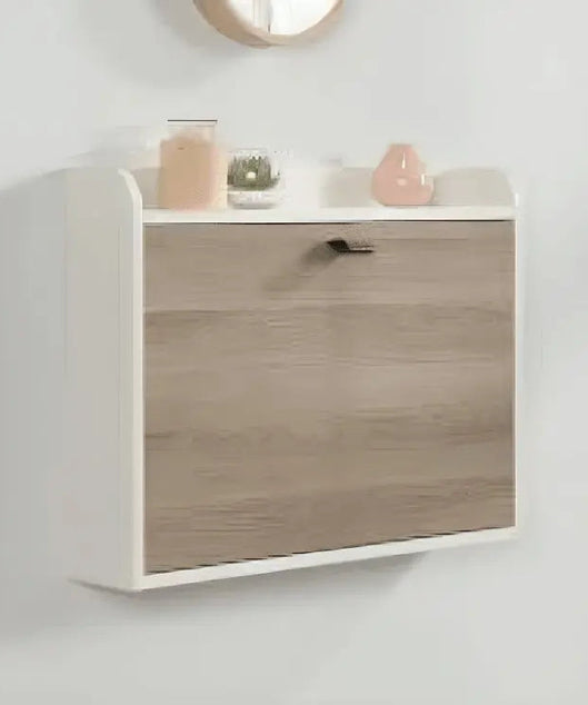 مكتب معلق 80*18*60 سم - ROD2 - Homix