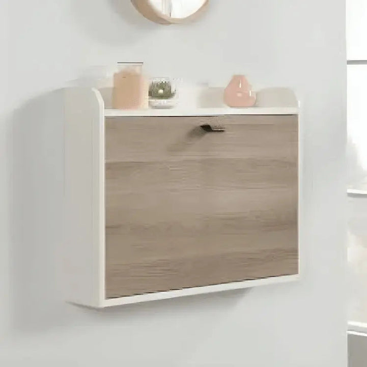 مكتب معلق 80*18*60 سم - ROD2 - Homix