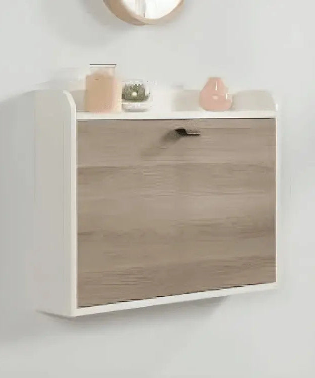 مكتب معلق 80*18*60 سم - ROD2 - Homix