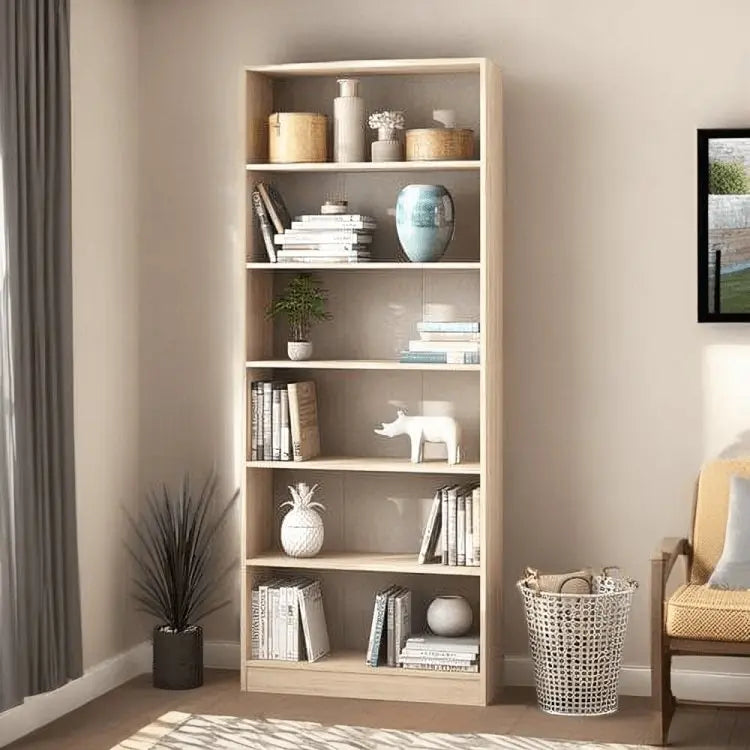 وحدة تخزين مكتبية 80*25*200 سم - ROD288 - Homix