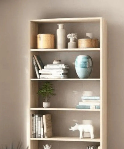 وحدة تخزين مكتبية 80*25*200 سم - ROD288 - Homix