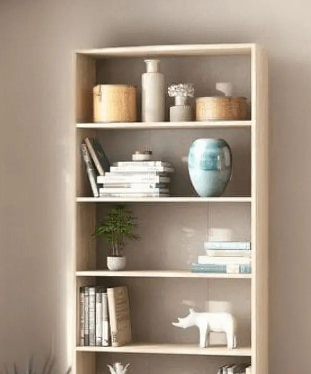 وحدة تخزين مكتبية 80*25*200 سم - ROD288 - Homix