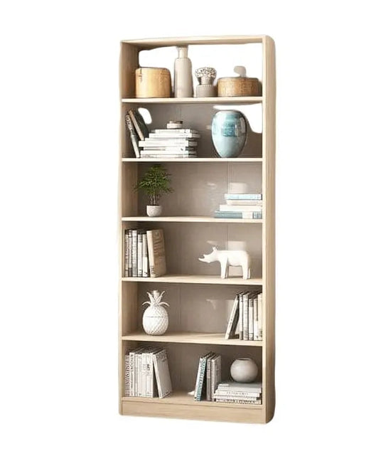 وحدة تخزين مكتبية 80*25*200 سم - ROD288 - Homix