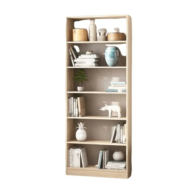 وحدة تخزين مكتبية 80*25*200 سم - ROD288 - Homix