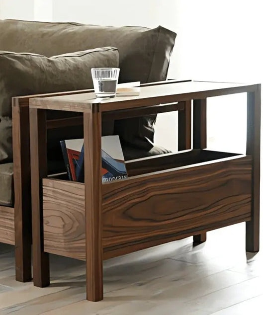 ترابيزة جانبية 80*25*71 سم - ROD235 - Homix