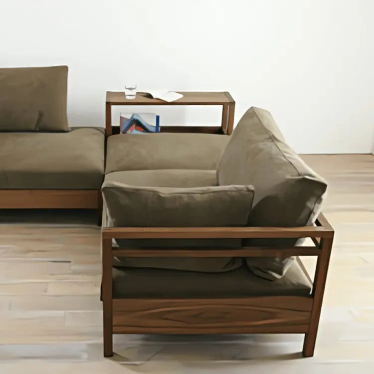 ترابيزة جانبية 80*25*71 سم - ROD235 - Homix