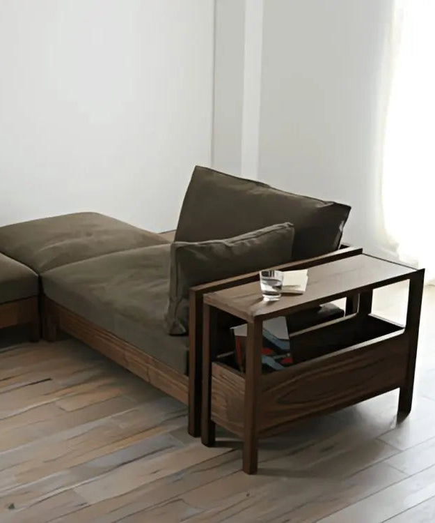 ترابيزة جانبية 80*25*71 سم - ROD235 - Homix