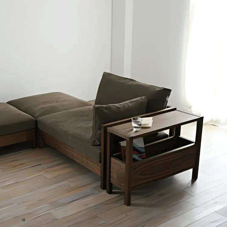 ترابيزة جانبية 80*25*71 سم - ROD235 - Homix