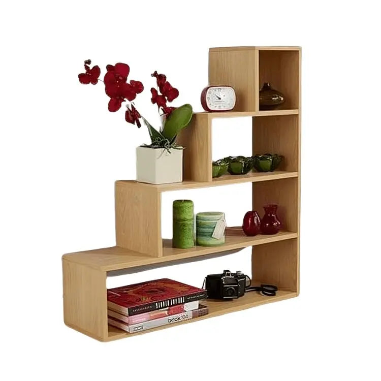 وحدة أرفف متدرجة 80*30*111 سم - ROD323 - Homix