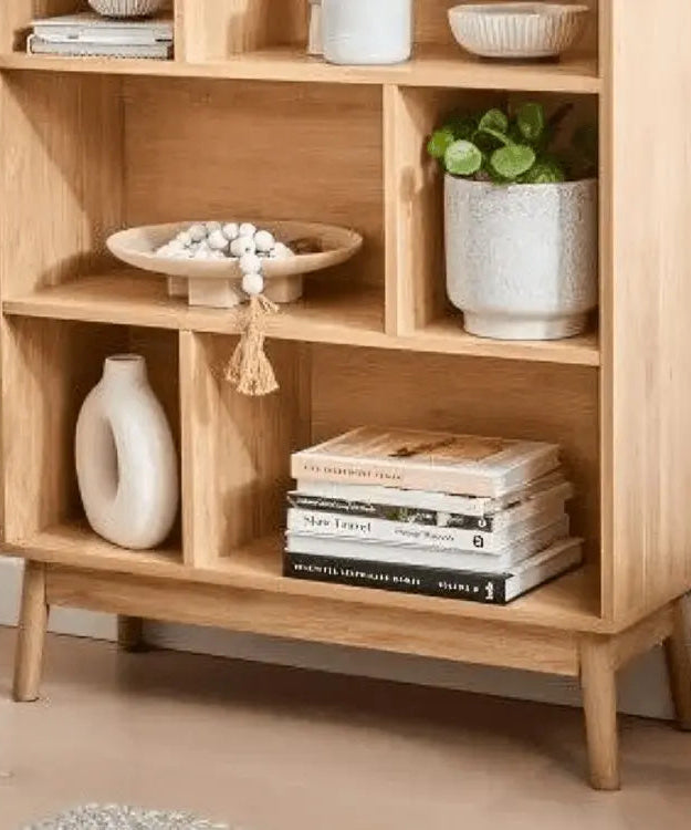 وحدة تخزين مكتبية 80*30*180 سم - ROD281 - Homix