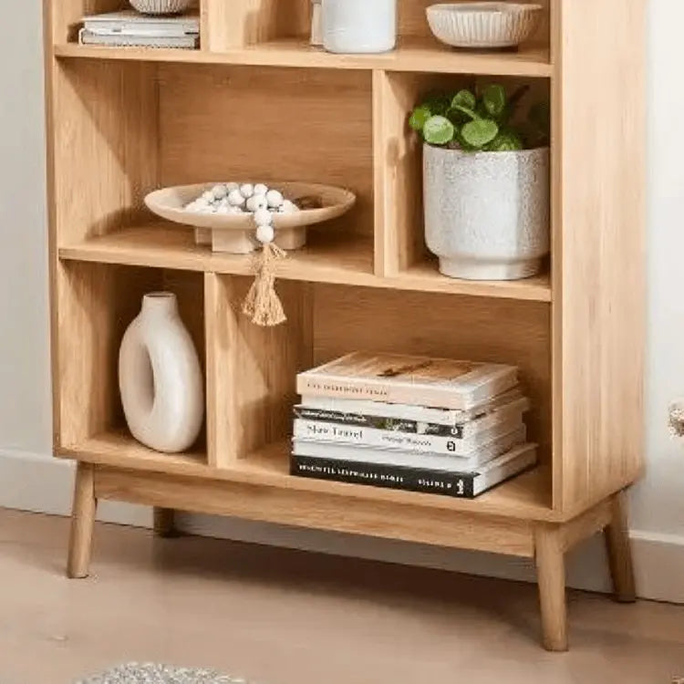 وحدة تخزين مكتبية 80*30*180 سم - ROD281 - Homix