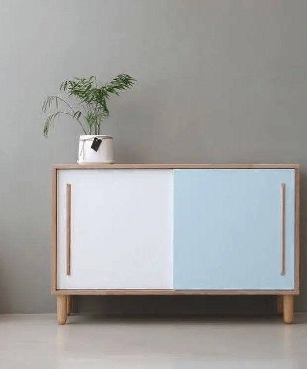 وحدة تخزين خشبية 80*30*60 سم - ROD358 - Homix