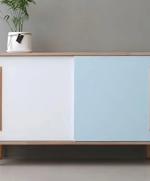 وحدة تخزين خشبية 80*30*60 سم - ROD358 - Homix