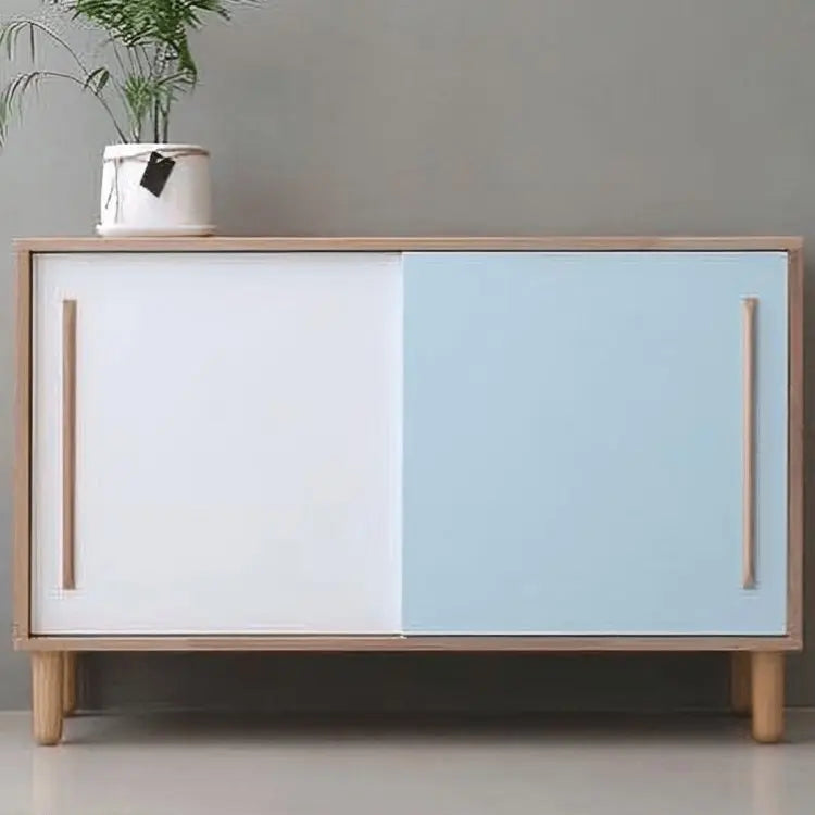 وحدة تخزين خشبية 80*30*60 سم - ROD358 - Homix