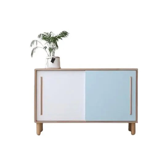 وحدة تخزين خشبية 80*30*60 سم - ROD358 - Homix