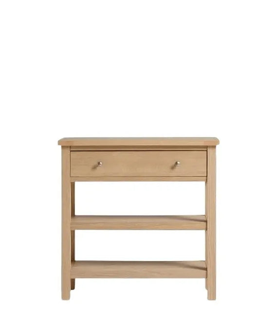 كونسول خشبي بأرفف 80*30*90 سم - ROD303 - Homix