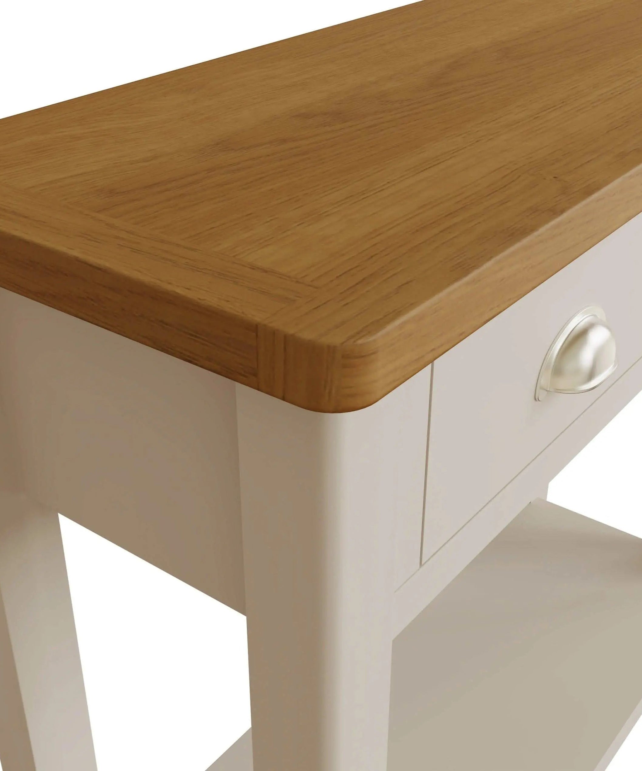 تسوق الأن من هومكس  كونسول خشبي 80*30*90 سم - ROD306 بأفضل سعر وأفضل جودة 