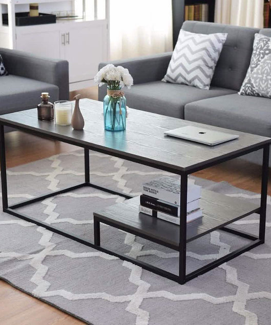 NArt92- ترابيزة قهوة معدن