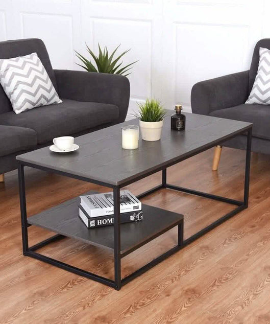 NArt92- ترابيزة قهوة معدن