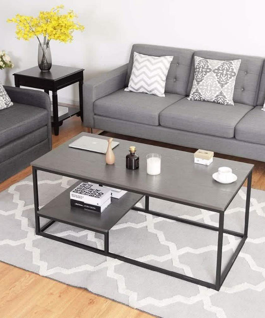 NArt92- ترابيزة قهوة معدن