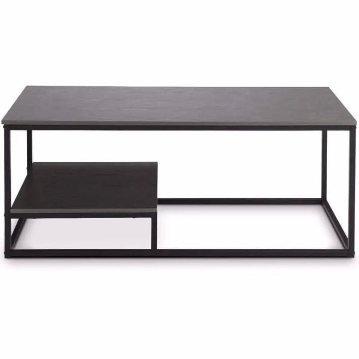 NArt92- Metal Coffee Table