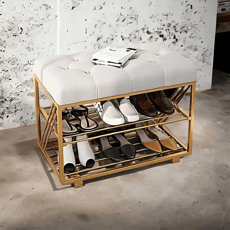 NArt67 - جزامة بمقعد ورف