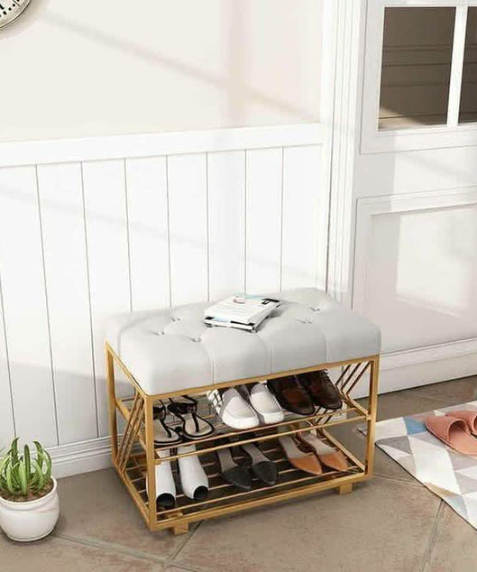 NArt67 - جزامة بمقعد ورف