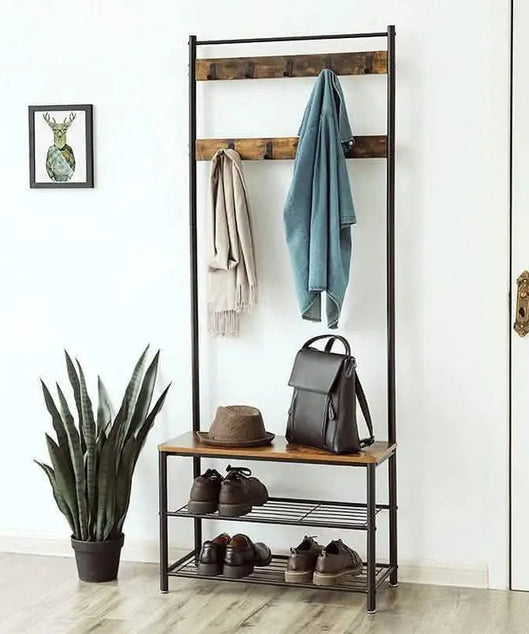 NArt112 - جزامة بعلاقة ملابس