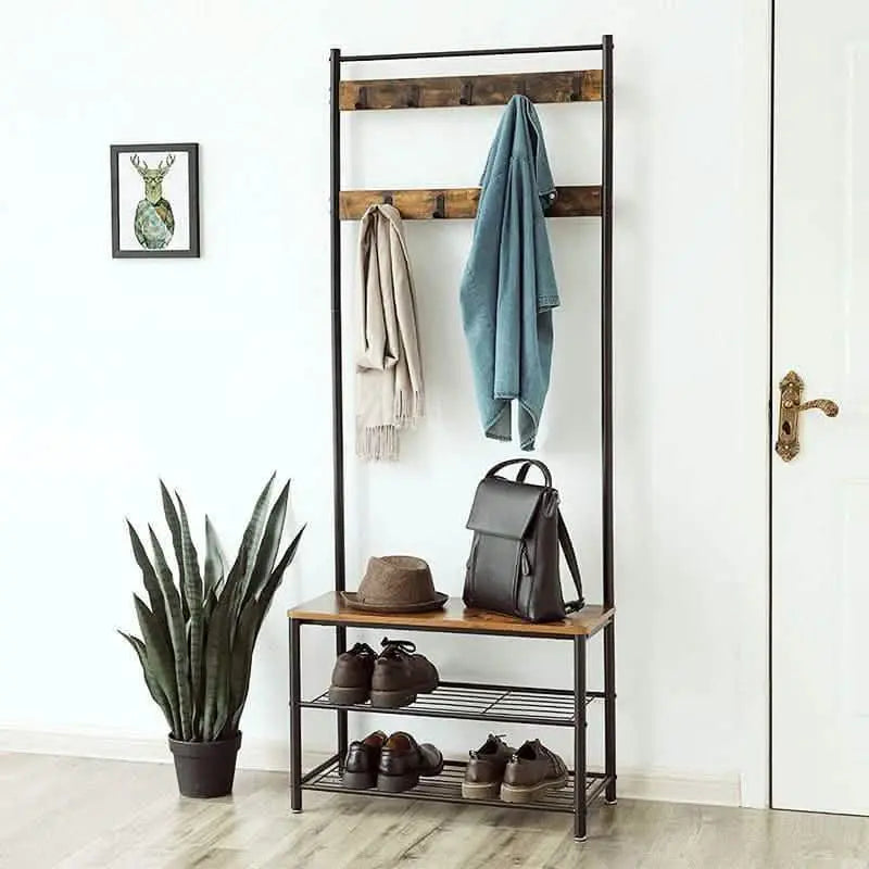 NArt112 - جزامة بعلاقة ملابس