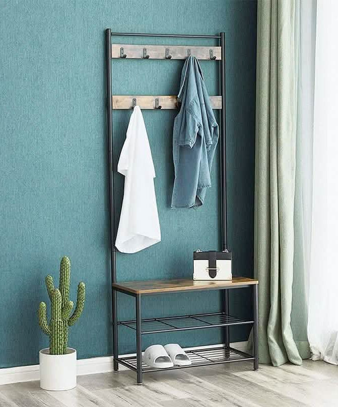 NArt112 - جزامة بعلاقة ملابس