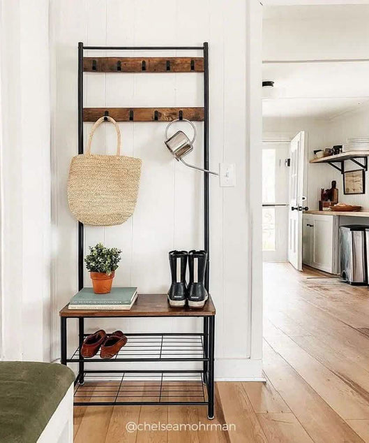 NArt112 - جزامة بعلاقة ملابس