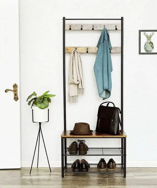 NArt112 - جزامة بعلاقة ملابس