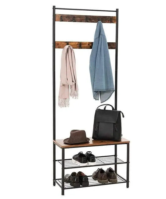 NArt112 - جزامة بعلاقة ملابس