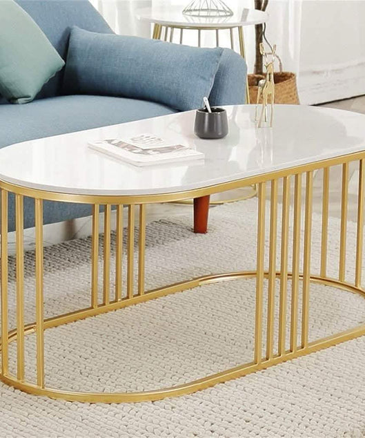 NArt88 - ترابيزة قهوة معدن