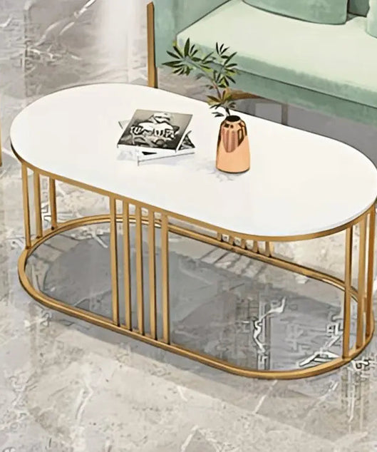 NArt88 - ترابيزة قهوة معدن