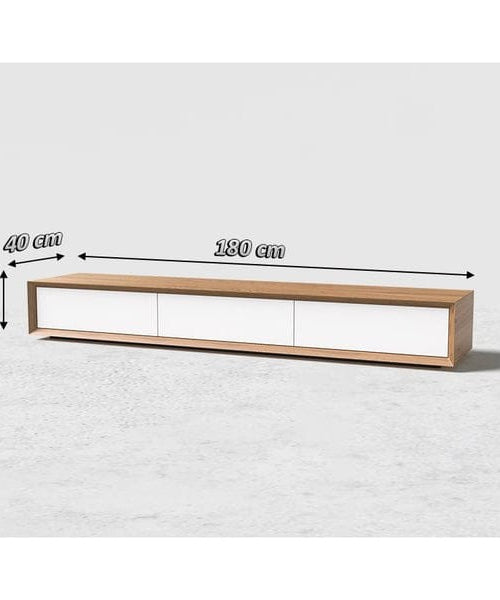 ART.W.AW 03508 - وحدة تليفزيون