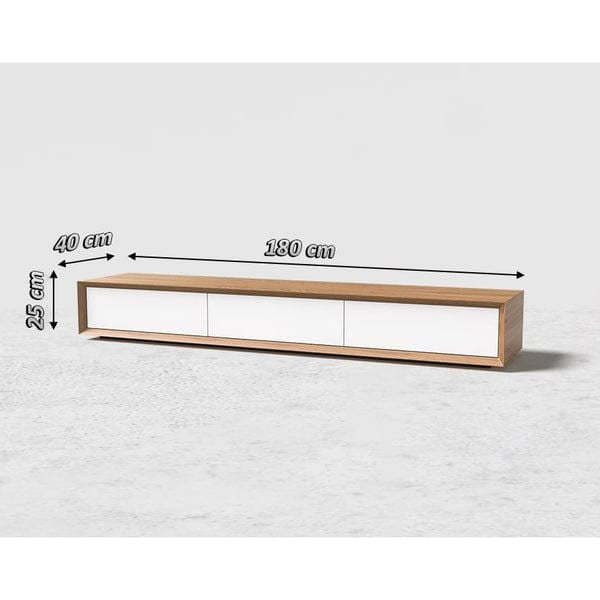 ART.W.AW 03508 - وحدة تليفزيون