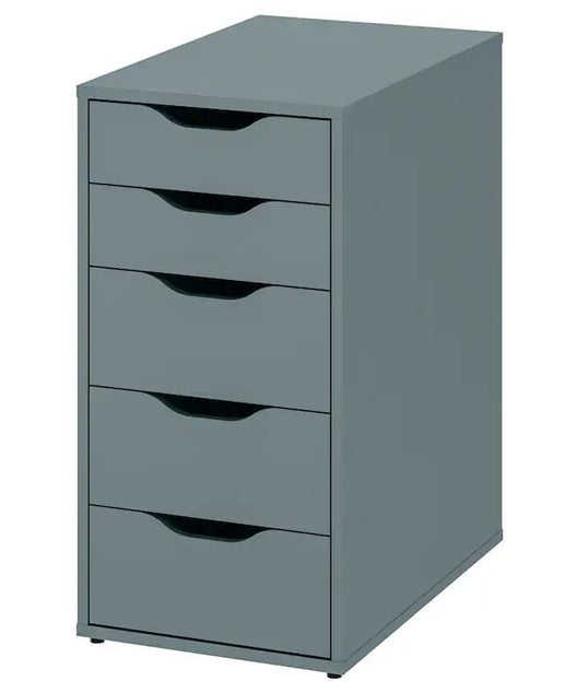 ART.W.AW6018 - Drawer unit with more than one drawer