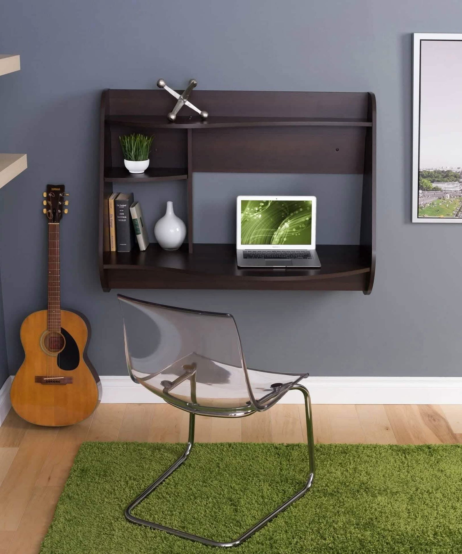 تسوق الأن من هومكس  مكتب خشب كونتر 85*20*60 سم - ROD6 بأفضل سعر وأفضل جودة 