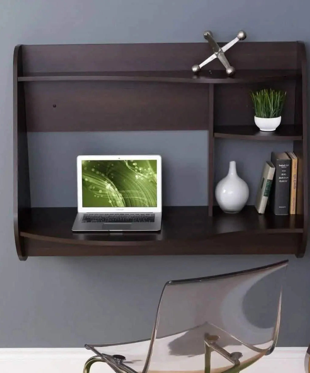 تسوق الأن من هومكس  مكتب خشب كونتر 85*20*60 سم - ROD6 بأفضل سعر وأفضل جودة 