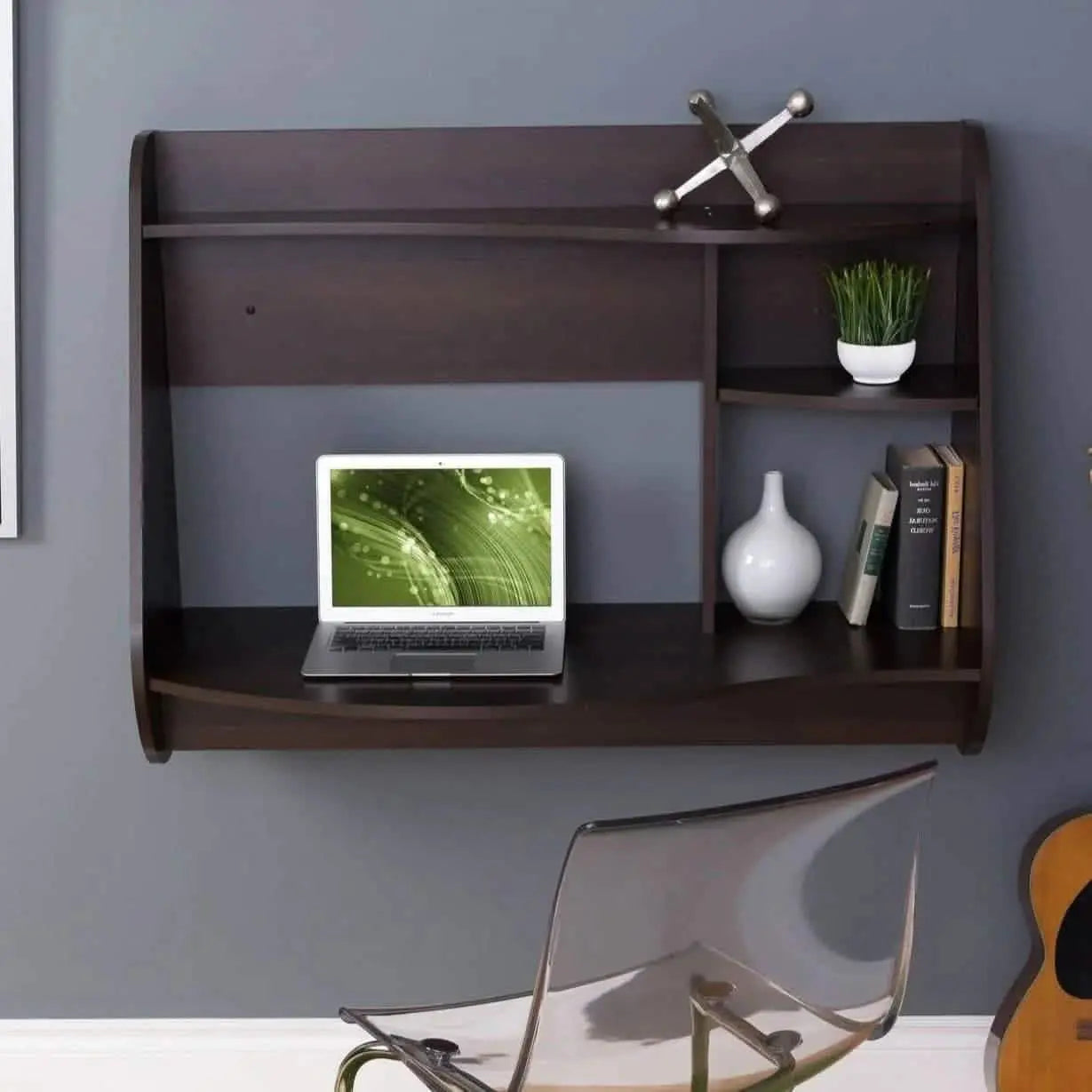 تسوق الأن من هومكس  مكتب خشب كونتر 85*20*60 سم - ROD6 بأفضل سعر وأفضل جودة 